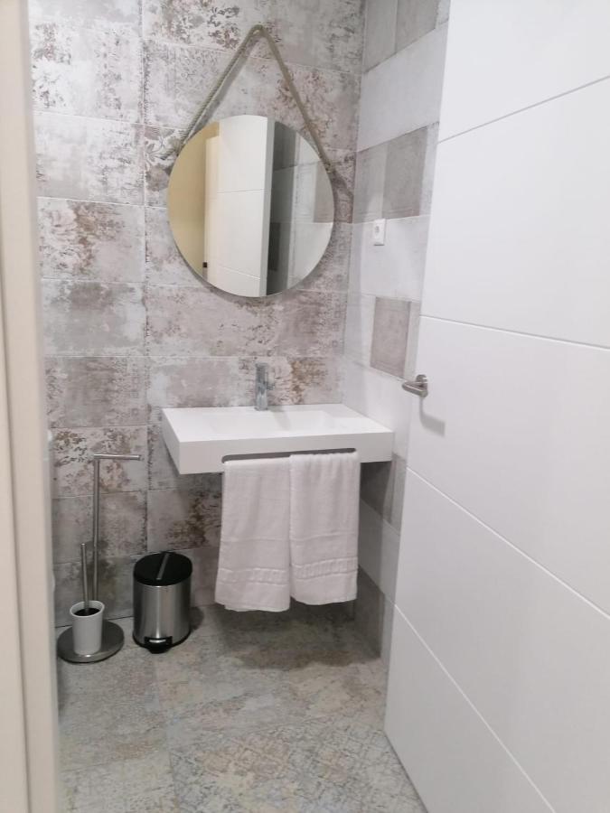 Hostal Restaurante Casa Isabel Gamonal Zewnętrze zdjęcie